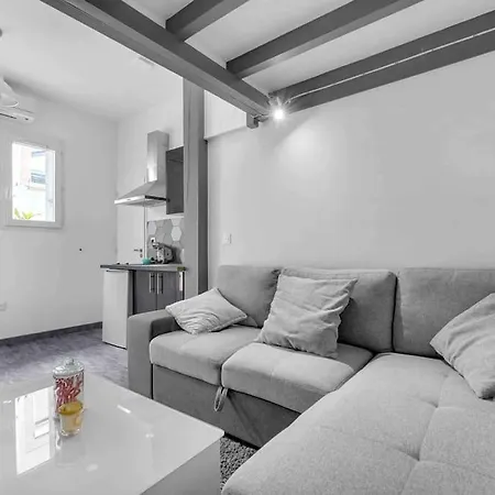Le Matabiau Apartamento
